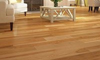 Domestic Unfinished Solid Wood Flooring at Discount Prices