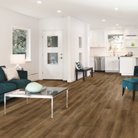 Axiscor Axis Prime Plus Fawn Waterproof SPC Rigid Core Vinyl Flooring on sale at the cheapest prices by Hurst Hardwoods