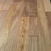 Brazilian Oak Prefinished Solid Hardwood Flooring on sale at the cheapest prices by Hurst Hardwoods