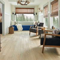 Bruce Barnwood Living Greenbrier Oak Prefinished Engineered Wood Flooring on sale at the cheapest prices by Hurst Hardwoods