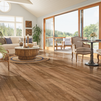 Bruce Blacksmith's Forge Embers Birch Prefinished Engineered Wood Flooring on sale at the cheapest prices by Hurst Hardwoods