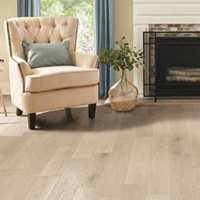 HomerWood Simplicity Prefinished Engineered Wood Flooring on sale at cheap prices by Hurst Hardwoods