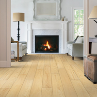 Mohawk Beachside Villa Natural Hickory Engineered Wood Flooring on sale at the cheapest prices by Hurst Hardwoods