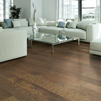 Mohawk TecWood Essentials Indian Peak Hickory Woodwind Hickory Engineered Wood Flooring on sale at the cheapest prices by Hurst Hardwoods