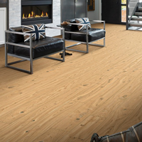 Mohawk TecWood Select Luxora Pure Natural Engineered Wood Flooring on sale at the cheapest prices by Hurst Hardwoods