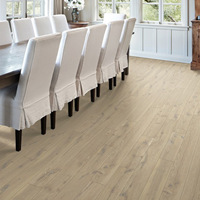 Mohawk TecWood Premier Preserve Frosted Oak Engineered Wood Flooring on sale at the cheapest prices by Hurst Hardwoods