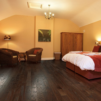 Mohawk TecWood American Retreat Chocolate Oak Engineered Wood Flooring on sale at the cheapest prices by Hurst Hardwoods