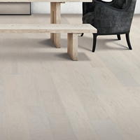 Mohawk TecWood Cafe Society Froth Oak Engineered Wood Flooring on sale at the cheapest prices by Hurst Hardwoods