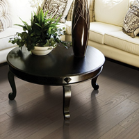 Mohawk TecWood Palo Duro Oak Graphite Engineered Wood Flooring on sale at the cheapest prices by Hurst Hardwoods