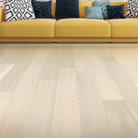Mohawk TecWood Vintage Elements Winter Oak Engineered Wood Flooring on sale at the cheapest prices by Hurst Hardwoods