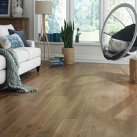 Mullican Revival White Oak Canterbury Prefinished Engineered Hardwood Flooring on sale at the cheapest prices by Hurst Hardwoods