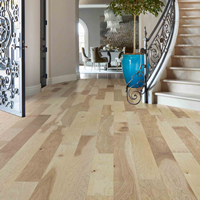 Palmetto Road Laurel Hill Hummingbird Hickory Prefinished Engineered Wood Flooring on sale at the cheapest prices by Hurst Hardwoods