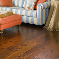 Palmetto Road River Ridge Etowah Birch Prefinished Engineered Wood Flooring on sale at the cheapest prices by Hurst Hardwoods