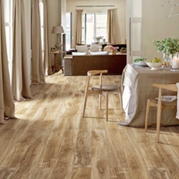 Parkay Floors Forest Water Resistant Sand Dollar Acacia Laminate Flooring on sale at cheap prices by Hurst Hardwoods