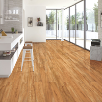 Parkay Floors Gloss Water Resistant Birch Laminate Flooring on sale at cheap prices by Hurst Hardwoods