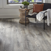 Parkay Floors Projects Portfolio 8 Pacific City Oak Water-Resistant Laminate Flooring on sale at cheap prices by Hurst Hardwoods