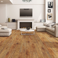 Parkay Floors Textures Hickory Laminate Flooring on sale at cheap prices by Hurst Hardwoods