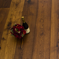The Garrison Collection Chateau Capri by Hurst Hardwoods