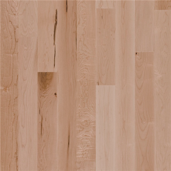 Maple #1 Common Hardwood Flooring on sale at wholesale prices by Hurst Hardwoods