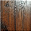 Johnson English Pub 7 1/2" Hickory Applejack Wood Flooring