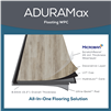 Mannington ADURA APEX Artemis Cloud Cover Waterproof Vinyl Flooring on sale at cheap, low wholesale prices by Hurst Hardwoods