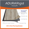 Mannington ADURA RIGID Acacia African Sunset Waterproof Vinyl Flooring on sale at cheap, low wholesale prices by Hurst Hardwoods