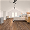 beauflor encompass sunset oak waterproof laminate wood flooring installed