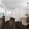 beauflor oterra stargazer oak waterproof laminate wood flooring installed
