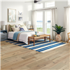 Bruce Brushed Impressions Gold Lighthouse Summer Oak Prefinished Engineered Wood Flooring on sale at the cheapest prices by Hurst Hardwoods