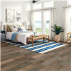 Bruce Brushed Impressions Gold Woodsy Trail Oak Prefinished Engineered Wood Flooring on sale at the cheapest prices by Hurst Hardwoods