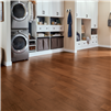 Bruce Hydropel Gunstock White Oak Waterproof Prefinished Engineered Wood Flooring on sale at the cheapest prices by Hurst Hardwoods