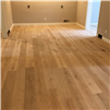 French Oak Hardwood Flooring installed in a living room and on sale at wholesale prices by Hurst Hardwoods