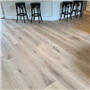 French Oak Sierra Prefinished Engineered Wood Flooring on sale at the cheapest prices at Hurst Hardwoods