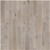White Oak Gray Character Prefinished Solid Wood Flooring