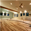 Hickory Select & Better Unfinished Solid Wood Flooring on sale at the cheapest prices by Hurst Hardwoods