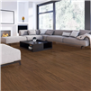 LW Flooring Traditions Mocha Prefinished Engineered Hardwood Flooring on sale at low wholesale prices only at hursthardwoods.com