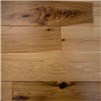 Natural Hand Scraped Hickory Prefinished Solid Wood Floors