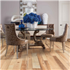 Palmetto Road Riviera Menton Sliced Face Hickory Prefinished Engineered Wood Flooring on sale at the cheapest prices by Hurst Hardwoods