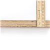 three-quarter-inch-thickness-engineered-wood-flooring-ruler