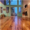 Tigerwood Prefinished Wood Flooring on sale at the cheapest prices by Hurst Hardwoods