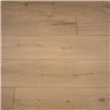 7 1/2" x 1/2" European French Oak Riviera Beveled Edge Unfinished Engineered Wood Flooring