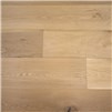 7 1/2" x 1/2" European French Oak Riviera Square Edge Unfinished Engineered Wood Flooring