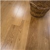 White Oak Prefinished Engineered Wood Floors
