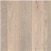 Hartco (formerly Armstrong) Prime Harvest Solid Low Gloss 2 1/4" Oak Mystic Taupe