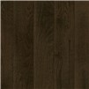 Hartco (formerly Armstrong) Prime Harvest Solid Low Gloss 2 1/4" Oak Blackened Brown