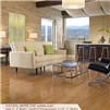Somerset Color Collection Plank 3 1/4" Engineered White Oak Natural