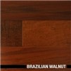 Ribadao Solid Prefinished 5" Brazilian Walnut