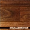 Ribadao Solid Prefinished 5" Brazilian Chestnut