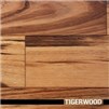 Ribadao Solid Prefinished 5" Tigerwood