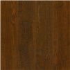 Hartco (formerly Armstrong) American Scrape 5" Solid Oak Wild West